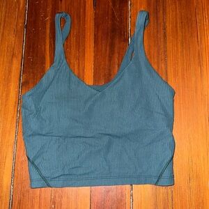 lululemon align tank